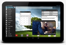 Как на Android переключать задачи в стиле Windows