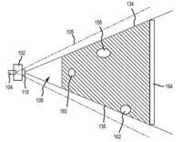 Apple запатентовала лазерную клавиатуру