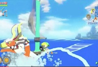 Nintendo поставила на «бессмертных» героев Марио, Donkey Kong и Zelda