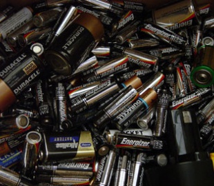 Новые аккумуляторы обещают сверхвысокую емкость