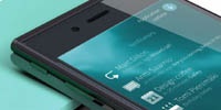 Jolla надеется отхватить долю рынка у Android