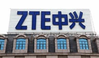 ZTE проектирует мобильный процессор с поддержкой LTE