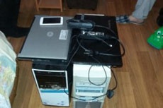 Жителя Запорожья накажут за антиукраинскую пропаганду в интернете