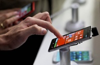 Рост мирового рынка смартфонов оказался наименьшим за 6 лет