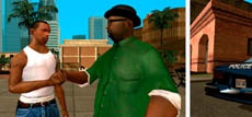 Состоялся релиз Grand Theft Auto: San Andreas для Android
