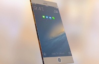 iPhone 6 может получить 128 ГБ памяти