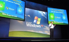 Эра Windows XP подходит к концу