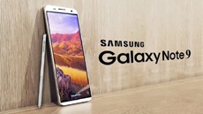 Сканер отпечатка пальца в Samsung Galaxy Note 9: под экраном или на задней панели?