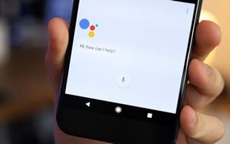 Google лидирует на рынке смартфонов с виртуальными ассистентами