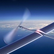 Google увела из под носа Facebook производителя дронов