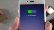 iPhone 8, iPhone 8 Plus и iPhone X поддерживают быструю зарядку