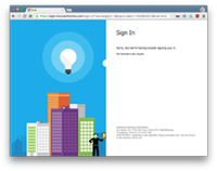 Microsoft выплатила исследователю $13 000 за баг в системе аутентификации