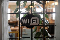 В России доступ к Wi-Fi в общественных местах будет осуществляться по паспорту