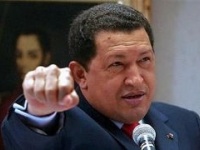 Уго Чавес запустил в производство собственный телефон