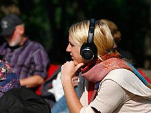 Новое приложение превратит смартфон в искусственное ухо