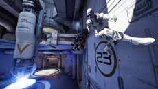 Последнюю версию новой игры Unreal Tournament 2015 выпустили бесплатно