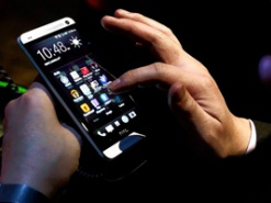 Глава HTC обещает уйти в отставку в случае провала смартфона HTC One