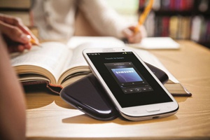 Смартфоны перевернули мобильную отрасль