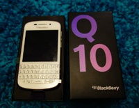 Microsoft и Samsung могут заинтересоваться BlackBerry