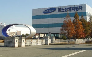 Samsung увеличит производство оперативной памяти для ПК