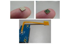 Toshiba разогнала технологию TransferJet до 522 Мбит/с