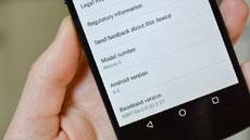 Как активировать настройки для разработчиков?