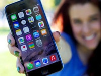 iOS победила Windows