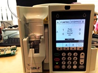 Интернет вещей открывает дорогу хакерам-убийцам