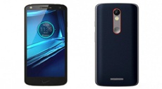 Motorola Droid Turbo 2 снимает лучше, чем Moto X Style