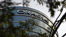 Акции Oracle упали на фоне квартальных результатов и прогноза