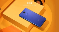 Huawei представила Honor V9 Play