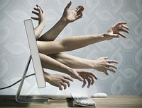 Рейтинг самых опасных «зомби-сетей»