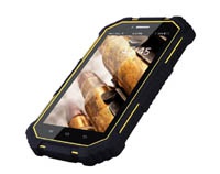 Представлен ударопрочный планшет No.1 X5