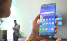 10 функций Samsung Galaxy Note 7, которых нет ни в одном iPhone