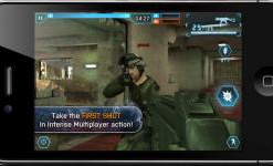 Electronic Arts делает новую мобильную Battlefield