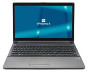 Ноутбук DreamBook Power W35 на процессоре Intel Core четвёртого поколения