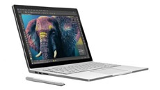 Microsoft готовит новую версию Surface Book