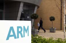 ARM увеличивает штат и долю IT-cпециалистов после продажи компании