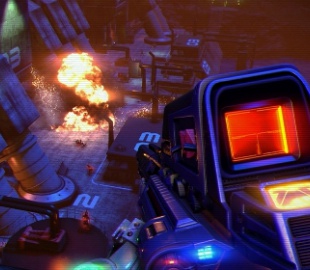 Far Cry 3 дополнят историей с «клише из боевиков эпохи VHS»