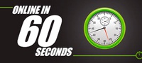 Что происходит в Сети каждые 60 секунд?