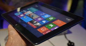 Samsung сокращает разрыв с Apple на рынке планшетов