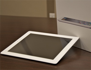 Сегмент white-box-планшетов не отстанет по темпам роста от рынка в целом