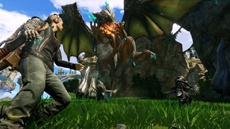 Продюсер Scalebound вслед за отменой игры ушёл из PlatinumGames