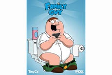 Гриффины станут героями условно-бесплатной игры