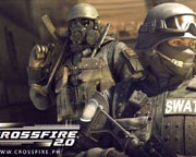 Создатели Max Payne помогают с разработкой Cross Fire 2