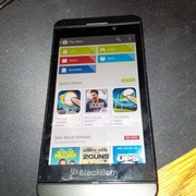 BlackBerry опровергла слухи о будущей поддержке Google Play