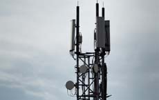 Новый LTE-модем Samsung обеспечивает рекордную скорость передачи данных