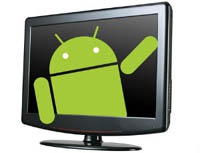 Android TV знаменует собой повторный выход Google на рынок телевизоров