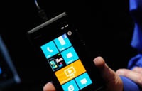 Windows Phone теряет позиции на ключевых рынках
