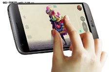 LG G6 может прийти с 4К дисплеем и 9-кратным зумом